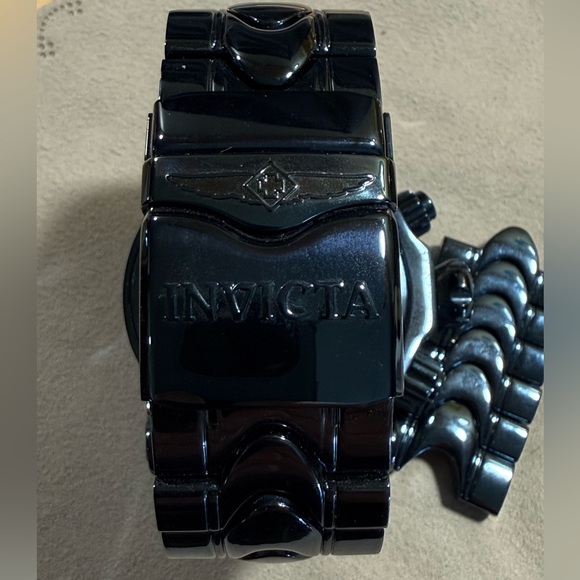 Invicta Venom -Blue Label- Mens Watch - Picture 6 of 10